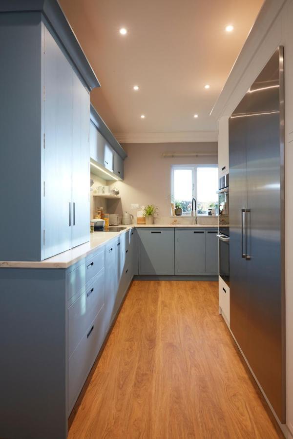 Spacious 4 Bed Family Cottage In Parkland Setting York Bagian luar foto