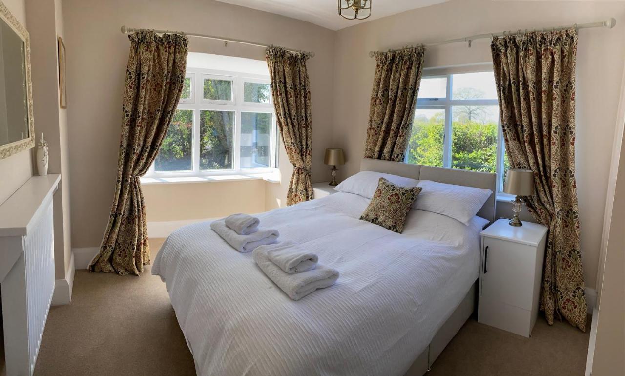 Spacious 4 Bed Family Cottage In Parkland Setting York Bagian luar foto