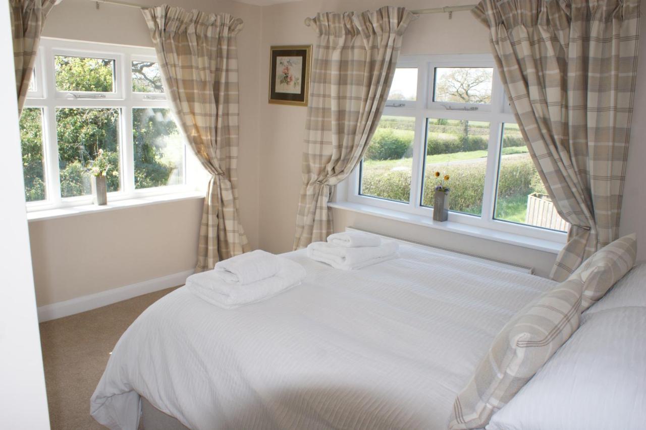 Spacious 4 Bed Family Cottage In Parkland Setting York Bagian luar foto