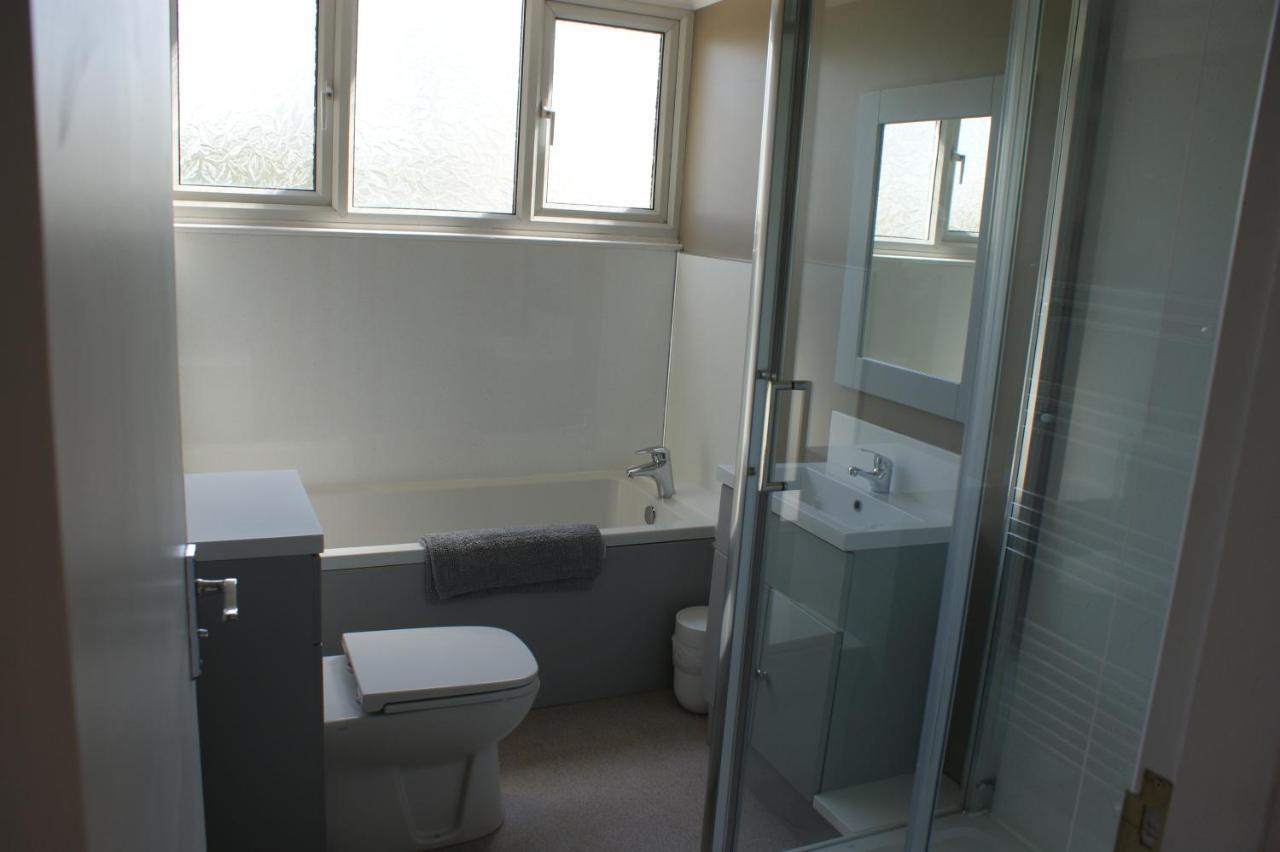 Spacious 4 Bed Family Cottage In Parkland Setting York Bagian luar foto