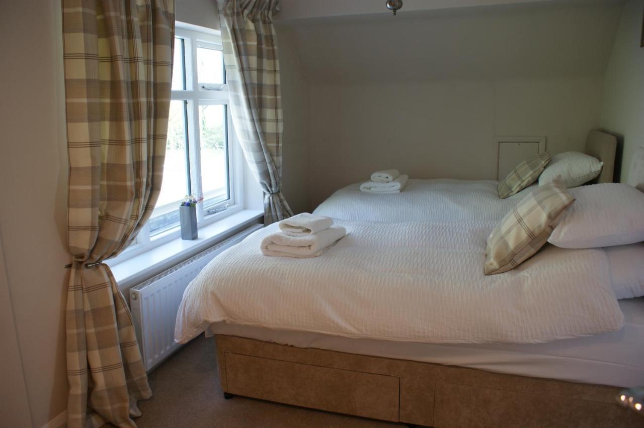 Spacious 4 Bed Family Cottage In Parkland Setting York Bagian luar foto